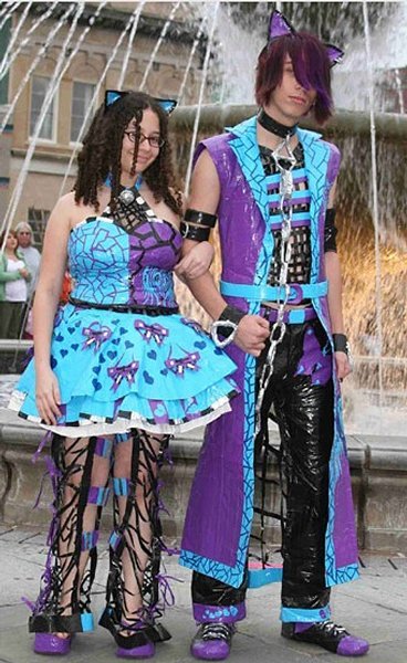 Cosplay