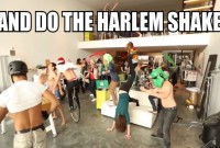 HARLEM