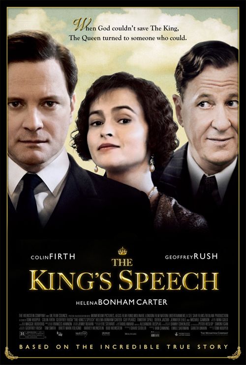 King's speech