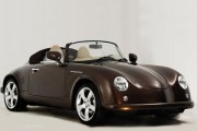 PGO Speedster II