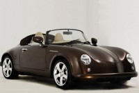 PGO Speedster II