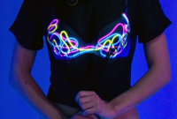 Soutif lumineux