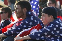 america couv