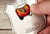 badge decap