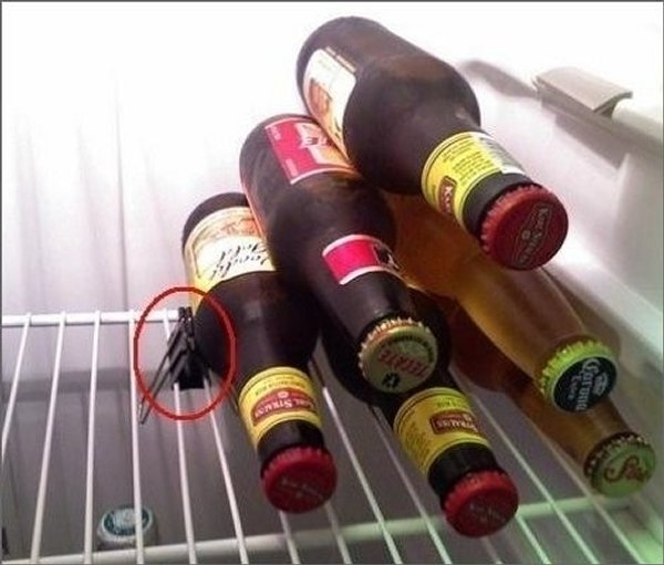 beer