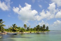 belize