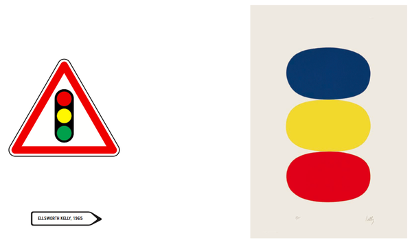 feu tricolore