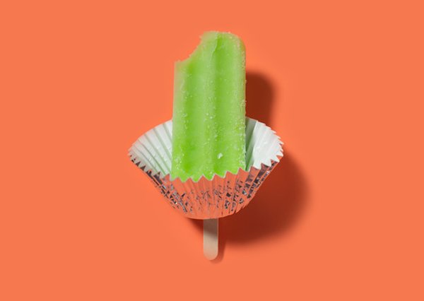 glace