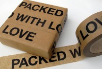 packed with love