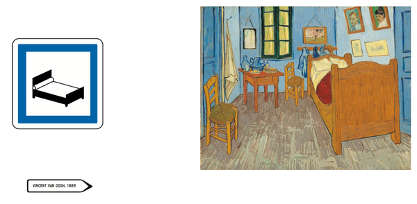 van gogh