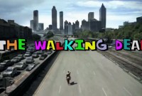 walking dead