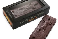 Choco han solo