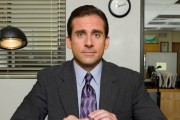 Michael Scott