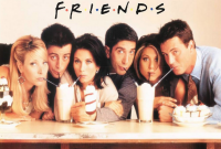 friends