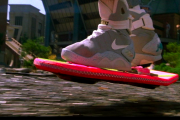 hoverboard