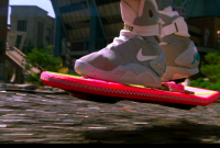 hoverboard