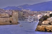 une marseille