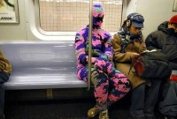 couv métro etrange