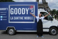 goodys