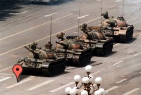 china censor