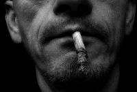 smoke