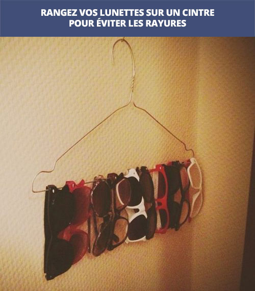 lunettes