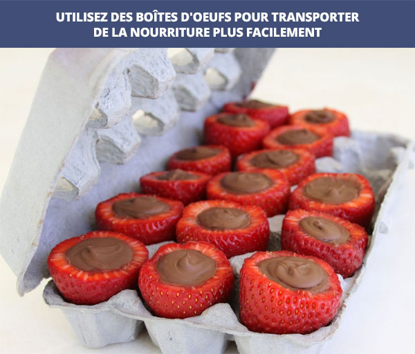 oeufs