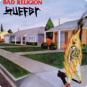 bad religion Top 40 des pochettes dalbums qui se ressemblent (méchamment)