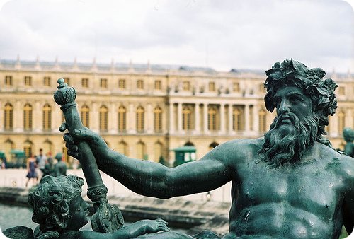 versailles versailles Top 10 des signes qui montrent que ton appartement est trop grand