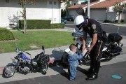 contravention