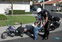 contravention