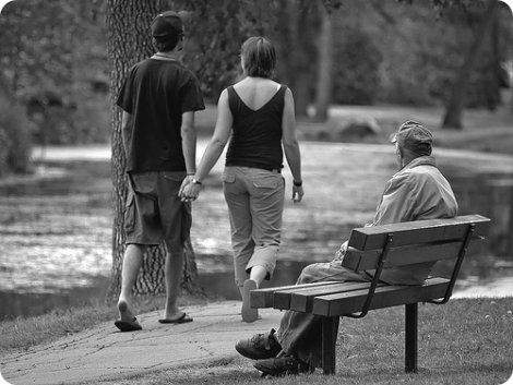 OldCouple Top 8 des pires phrases que lon entend quand on est en couple depuis un moment