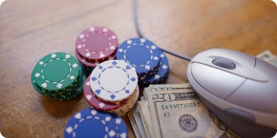 gambling4 Top 10 des bonnes raisons de parier en ligne, sur tout et nimporte quoi