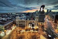 Madrid