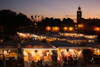 marrakech