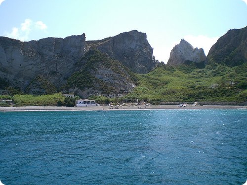 cala porto