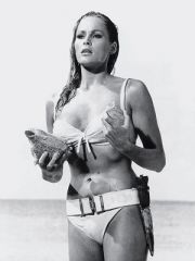 Ursula Andress