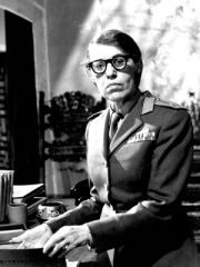 Lotte Lenya