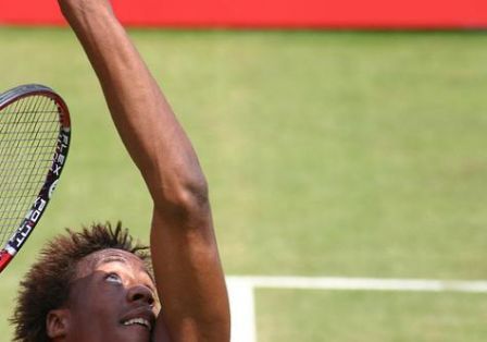 Top 5 des jeux de mots pourris quon aurait pu lire dans les journaux sur la victoire de Gael Monfils à Roland Garros Gael_Monfils.jpg