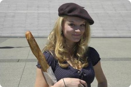 Top 10 des plus gros clichés sur les français à létranger à lheure où Nico est président de lEurope beretfr.jpg