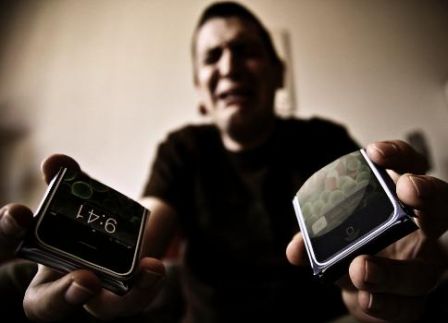 Top 10 des bonnes et vraies raisons pour ne pas acheter un IPhone iphone.jpg