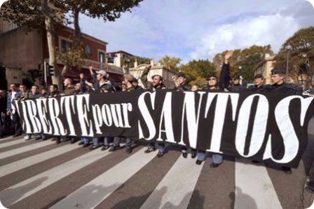 .santos m Top 10 des sanctions possibles à lencontre dun supporter de foot un peu trop indiscipliné