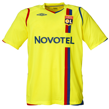 0000_LYON_Fluo2008.jpg, oct 2008 0000 LYON Fluo2008 Top 10 des maillots les plus fashion du moment