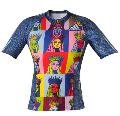 0000_SF_Warhol2008.jpg, oct 2008 0000 SF Warhol2008 Top 10 des maillots les plus fashion du moment
