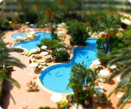 tiltshift_4, nov 2008 1226678783 Top 10 des photos miniatures mais qui en fait nen sont pas