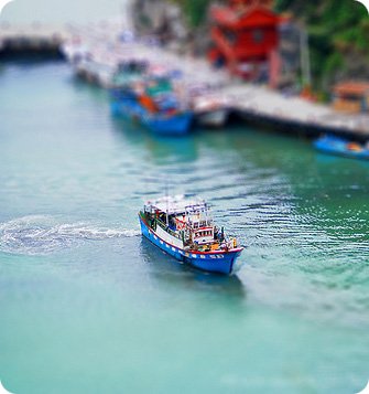 tiltshift_6, nov 2008 1226678836 Top 10 des photos miniatures mais qui en fait nen sont pas