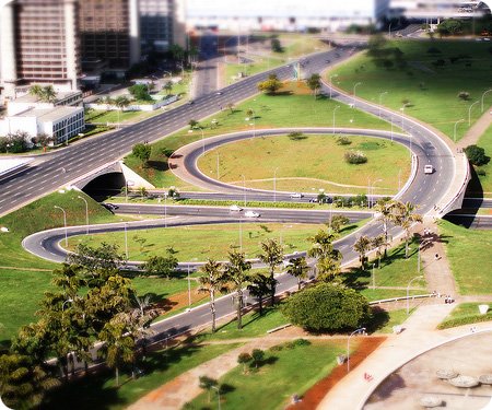 tiltshift_7, nov 2008 1226678861 Top 10 des photos miniatures mais qui en fait nen sont pas