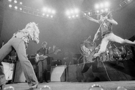 364904 Top 17 des plagiats de Led Zeppelin