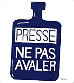 68 PRESSE Top 10 des affiches dessinées de mai 68 les plus marquantes