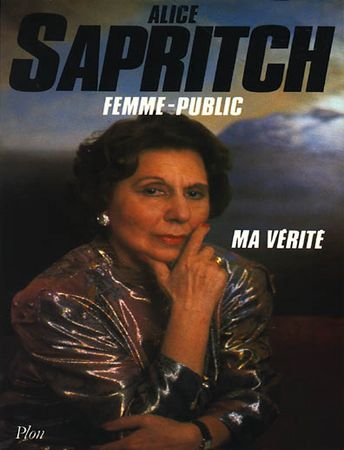 AliceSapritch01 Top 12 des actrices qui nont pas pu coucher pour réussir